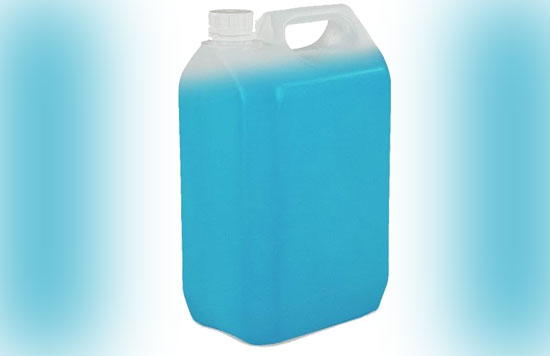 Hospital-hand-sanitizer