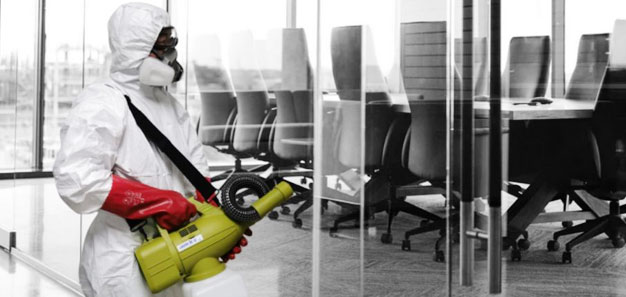 Provide a safer & healthier work environment