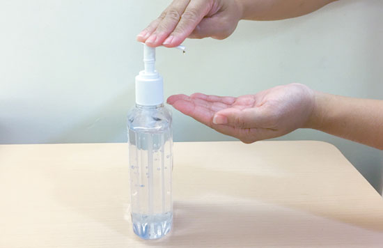 gel-form-sanitizer