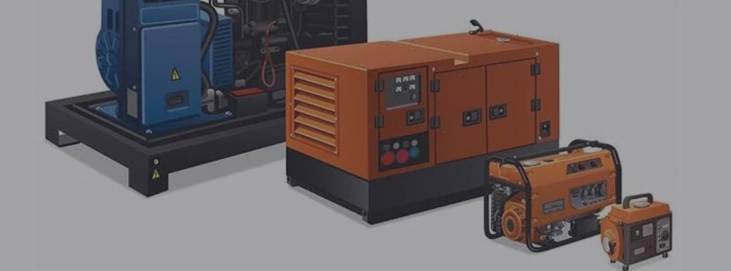 generator-noise-level