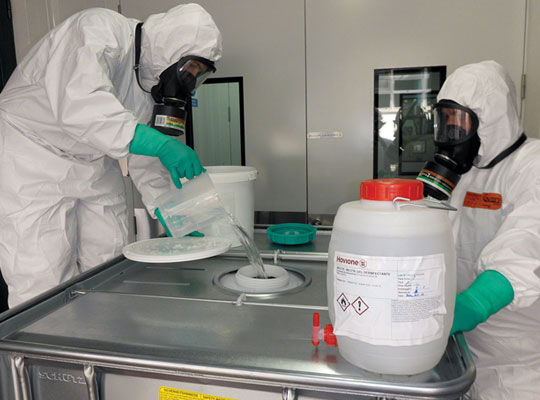 sanitizer-service