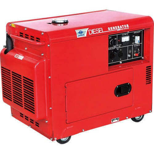 Honda Generator Price List In India- Poratbel DG Set For Home