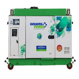 5-kva-greaves-generator