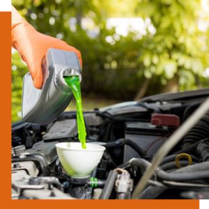 Coolant Oil Price For Car & Bike- Latest Price & Specification