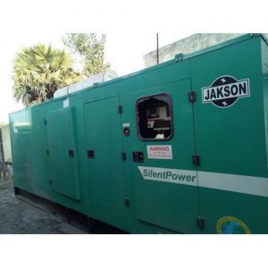 jakson-silent-diesel-generator