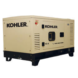 Kohler-5kVA-generator