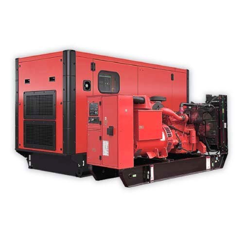 kohler-diesel-generator