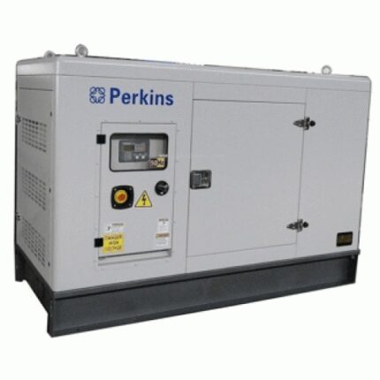 Perkins Generator For Sale In India- Price, Specification & Models Inquiry