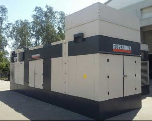 supernova-diesel-generator