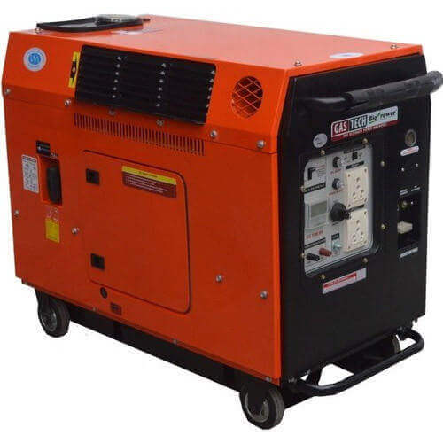 1 kVA Generator Price List in India- Generator For Domestic Uses