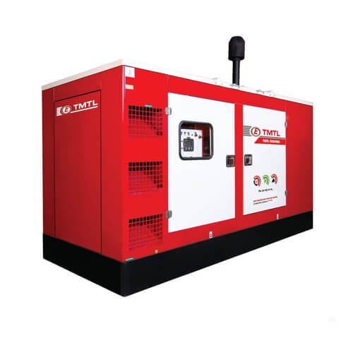 eicher-20kva-generator