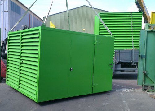 125kva-generator-canopy-price