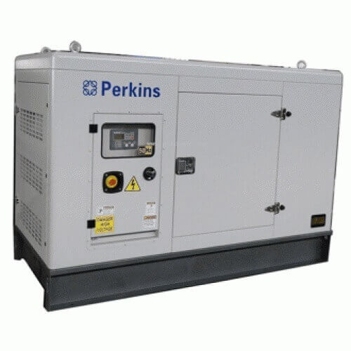 used-perkins-generator-price