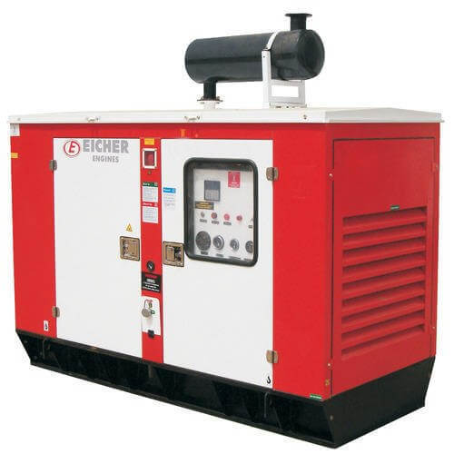 eicher-30kva-generator-price