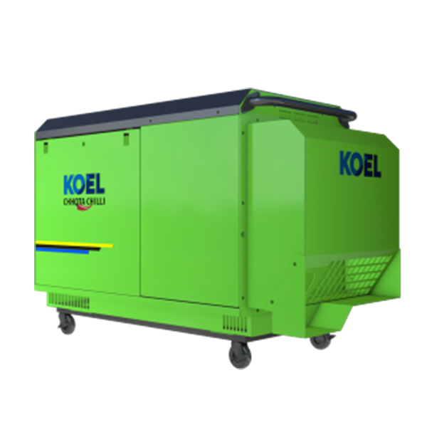 3 kVA Generator Price In India Mini Diesel Genset/DG For Sale