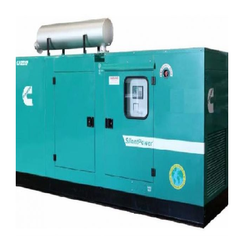 20 kVA diesel generator