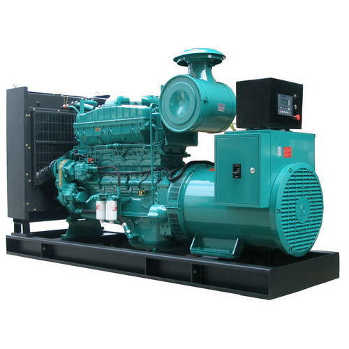 Diesel generator 250 kVA price
