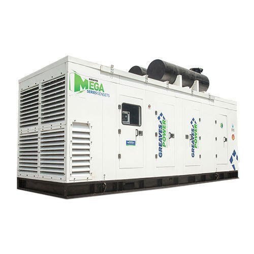 320 kVA Generator Price Specification, Fuel Consumption & Cost