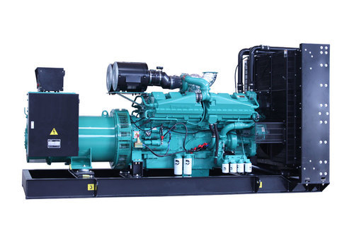 Diesel generator 400 kVA price