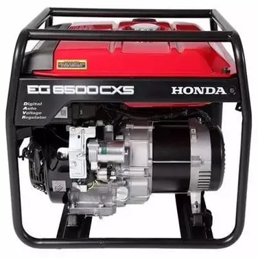 5 kVA Honda generator price