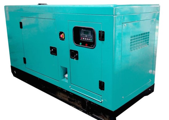 100 kVA diesel generator price list in India