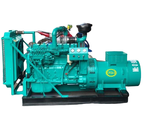 Diesel generator 160 kVA price