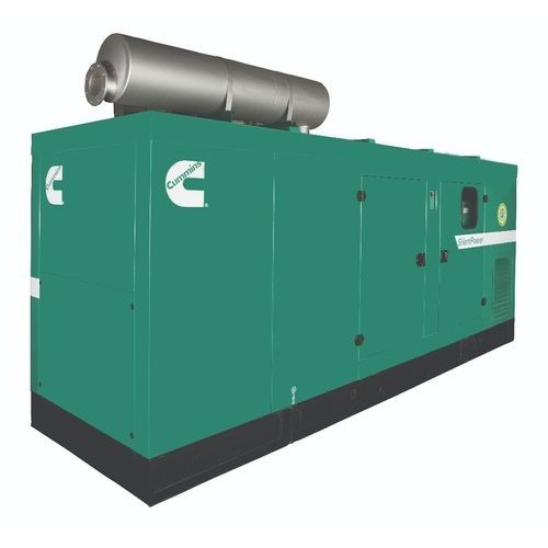 Cummins generator 180 kVA price