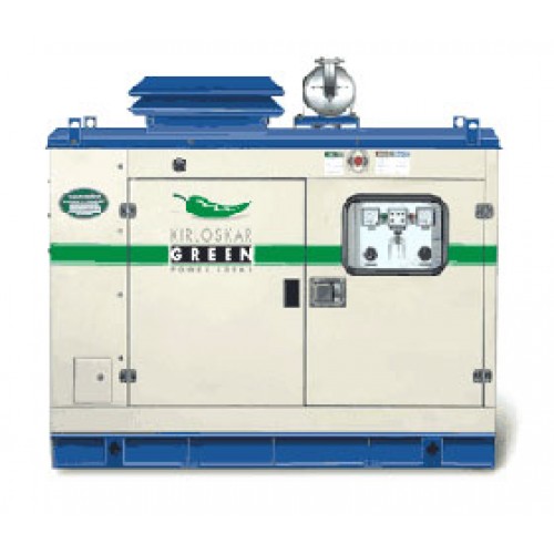 Kirloskar generator 7.5 kVA price list
