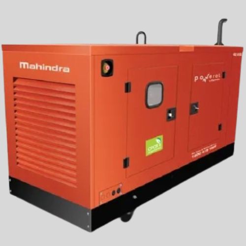 RECD For 75 kVA/60 kW Diesel Generator