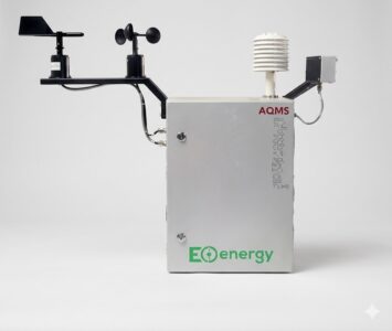 Ambient Air Quality Monitoring System
