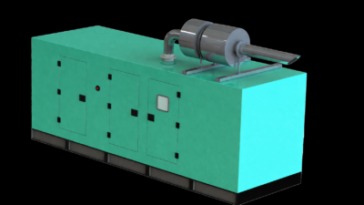 How an Emission Control Device Helps Reduce Pollution and Improve Air Quality