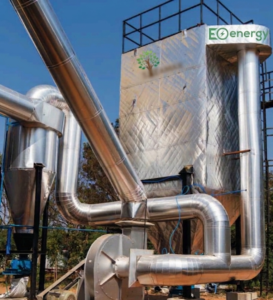 Air Pollution Control Device – APCD