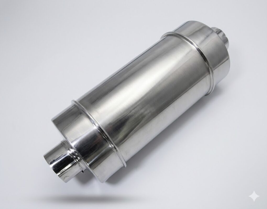 CPCB Approved RECD Solutions