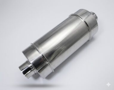 CPCB Approved RECD Solutions