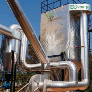 Air Pollution Control Device – APCD