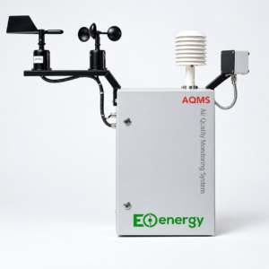 Ambient Air Quality Monitoring System