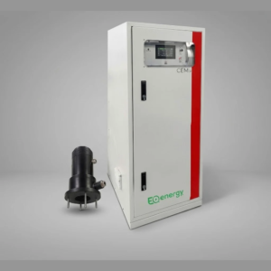 Continuous Emission Monitoring Station