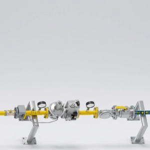 Dual Fuel Kit