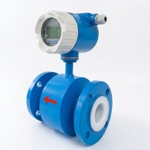 Electromagnetic Flowmeter