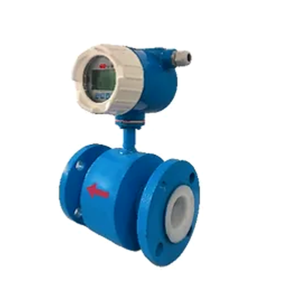 Electromagnetic Flowmeter