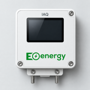 Indoor Air Quality Monitor