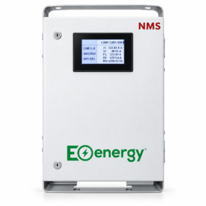 Noise Monitoring System