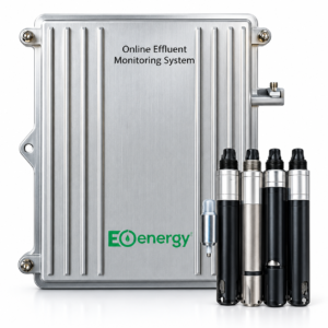 Online Effluent Monitoring System (Probe Type)