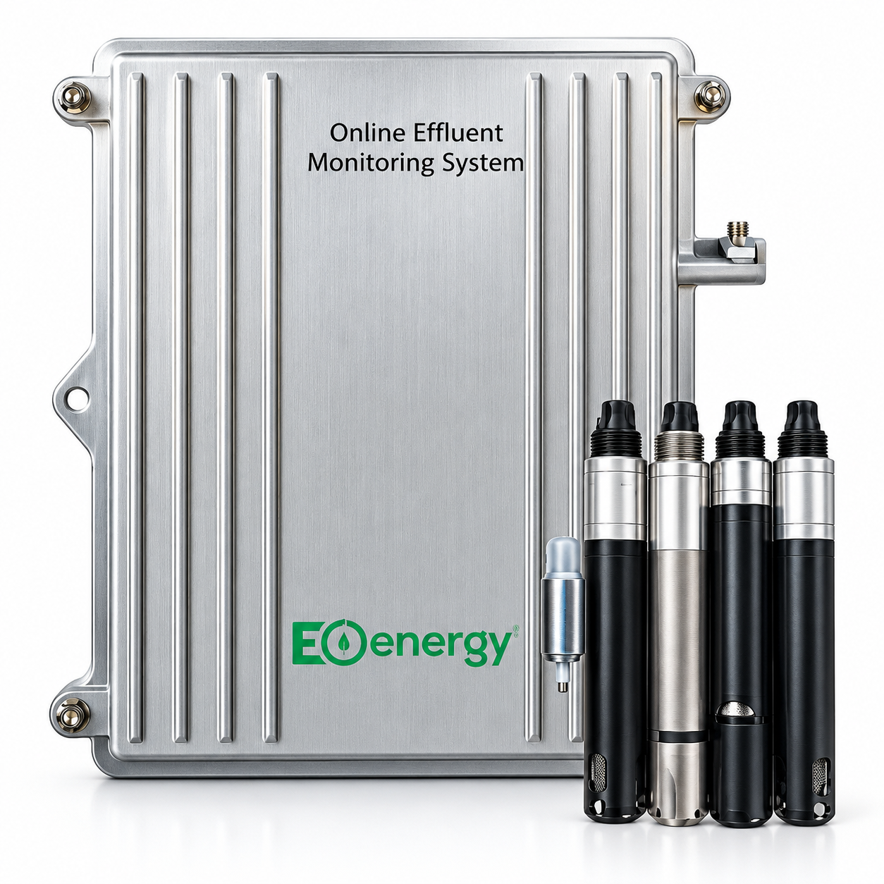 Online Effluent Monitoring System (Probe Type)