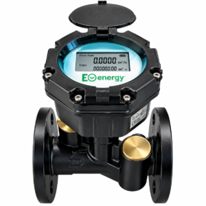 Ultrasonic Flowmeter