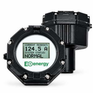 Ultrasonic Level Monitor