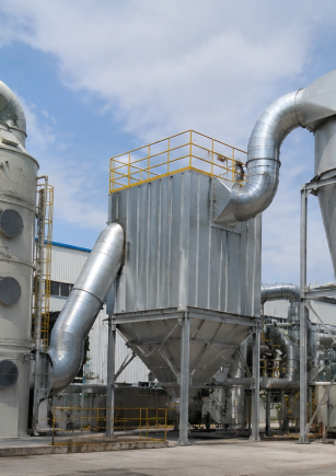 Air Pollution Control Devices: Their Purpose, Functions & Industrial Value