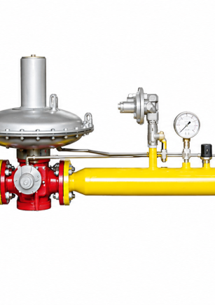 Dual Fuel Kit