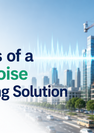 Noise Monitoring Solution