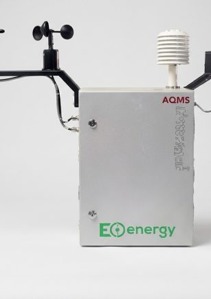 Ambient Air Quality Monitoring System